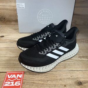 NEW: WOMEN'S ADIDAS 4DFWD 2 RUNNING SHOES: GX9266